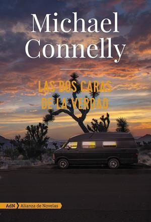 LAS DOS CARAS DE LA VERDAD (ADN) | 9788491814429 | CONNELLY, MICHAEL | Llibreria La Font de Mimir - Llibreria online Barcelona - Comprar llibres català i castellà