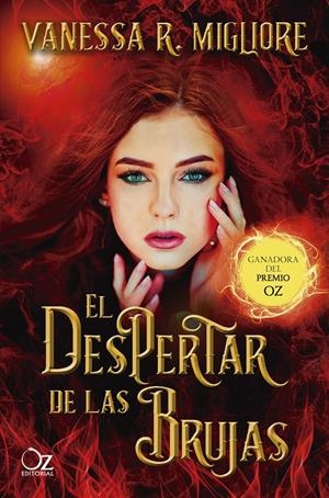 EL DESPERTAR DE LAS BRUJAS | 9788417525200 | R. MIGLIORE, VANESSA | Llibreria La Font de Mimir - Llibreria online Barcelona - Comprar llibres català i castellà
