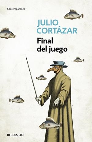 FINAL DEL JUEGO | 9788466331852 | CORTÁZAR, JULIO | Llibreria La Font de Mimir - Llibreria online Barcelona - Comprar llibres català i castellà