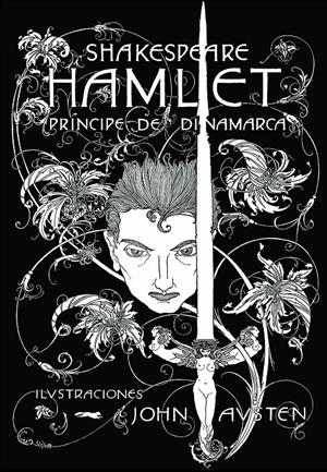 HAMLET | 9788494773440 | SHAKEAPEARE, WILLIAM | Llibreria La Font de Mimir - Llibreria online Barcelona - Comprar llibres català i castellà