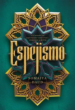 ESPEJISMO | 9788417615307 | DAUD, SOMAIYA | Llibreria La Font de Mimir - Llibreria online Barcelona - Comprar llibres català i castellà