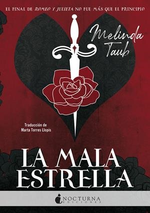 LA MALA ESTRELLA | 9788416858941 | TAUB, MELINDA | Llibreria La Font de Mimir - Llibreria online Barcelona - Comprar llibres català i castellà