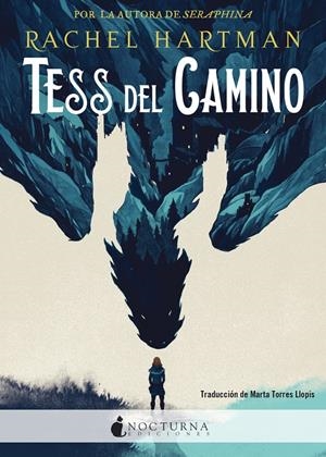 TESS DEL CAMINO | 9788416858927 | HARTMAN, RACHEL | Llibreria La Font de Mimir - Llibreria online Barcelona - Comprar llibres català i castellà