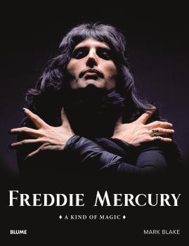 FREDDIE MERCURY (2019) | 9788417757229 | BLAKE, MARK | Llibreria La Font de Mimir - Llibreria online Barcelona - Comprar llibres català i castellà