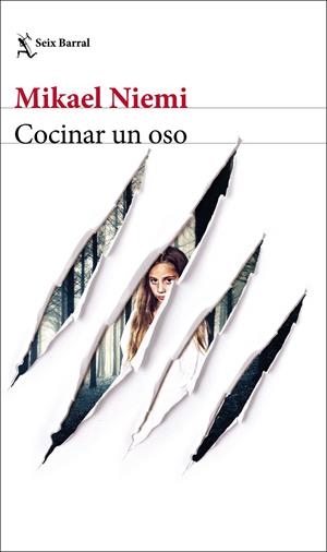 COCINAR UN OSO | 9788432235290 | NIEMI, MIKAEL | Llibreria La Font de Mimir - Llibreria online Barcelona - Comprar llibres català i castellà