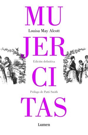 MUJERCITAS | 9788426407078 | ALCOTT, LOUISA MAY | Llibreria La Font de Mimir - Llibreria online Barcelona - Comprar llibres català i castellà