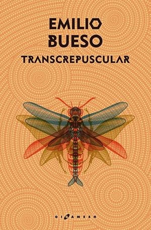 TRANSCREPUSCULAR (OMNIUM) | 9788417507251 | BUESO APARICI, EMILIO | Llibreria La Font de Mimir - Llibreria online Barcelona - Comprar llibres català i castellà