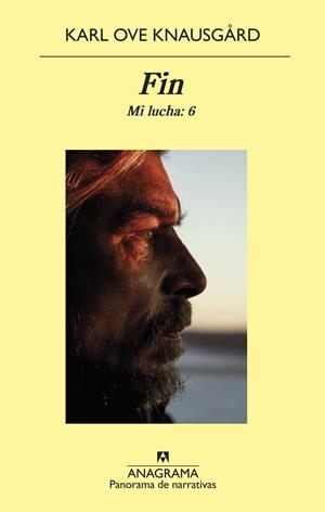 FIN | 9788433980342 | KNAUSGÅRD, KARL OVE | Llibreria La Font de Mimir - Llibreria online Barcelona - Comprar llibres català i castellà