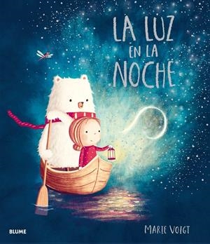 LA LUZ EN LA NOCHE | 9788417757045 | VOIGT, MARIE | Llibreria La Font de Mimir - Llibreria online Barcelona - Comprar llibres català i castellà