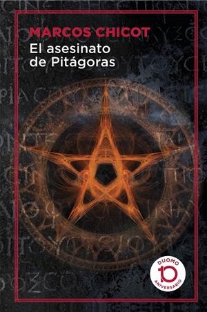 EL ASESINATO DE PITÁGORAS | 9788417761059 | CHICOT, MARCOS | Llibreria La Font de Mimir - Llibreria online Barcelona - Comprar llibres català i castellà