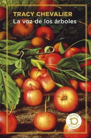 LA VOZ DE LOS ÁRBOLES | 9788417761103 | CHEVALIER, TRACY | Llibreria La Font de Mimir - Llibreria online Barcelona - Comprar llibres català i castellà