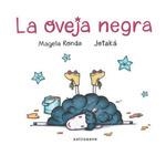 OVEJA NEGRA,LA | 9788467937169 | RONDA,MAGELA | Llibreria La Font de Mimir - Llibreria online Barcelona - Comprar llibres català i castellà