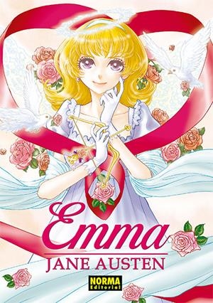 EMMA | 9788467936230 | JANE AUSTEN, CRYSTAL S. CHAN, PO TSE | Llibreria La Font de Mimir - Llibreria online Barcelona - Comprar llibres català i castellà