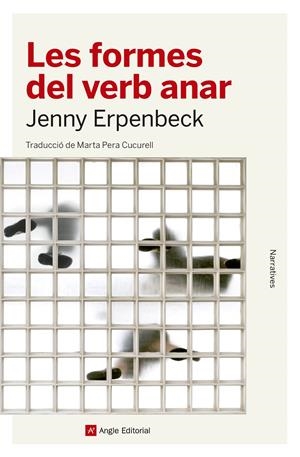 LES FORMES DEL VERB ANAR | 9788417214203 | ERPENBECK, JENNY | Llibreria La Font de Mimir - Llibreria online Barcelona - Comprar llibres català i castellà