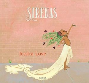 SIRENAS | 9788417074135 | LOVE, JESSICA | Llibreria La Font de Mimir - Llibreria online Barcelona - Comprar llibres català i castellà