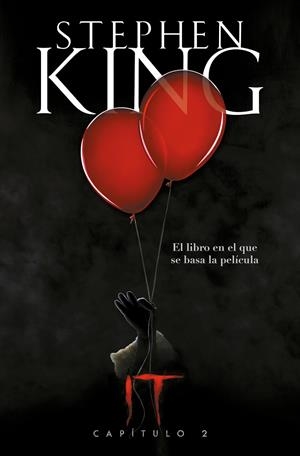 IT | 9788466347921 | KING, STEPHEN | Llibreria La Font de Mimir - Llibreria online Barcelona - Comprar llibres català i castellà