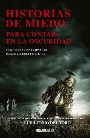 HISTORIAS DE MIEDO | 9788494841484 | SCHWARTZ, ALVIN | Llibreria La Font de Mimir - Llibreria online Barcelona - Comprar llibres català i castellà