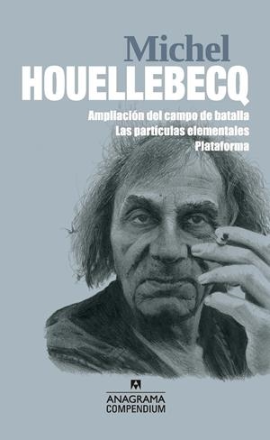 MICHEL HOUELLEBECQ | 9788433959638 | HOUELLEBECQ, MICHEL | Llibreria La Font de Mimir - Llibreria online Barcelona - Comprar llibres català i castellà