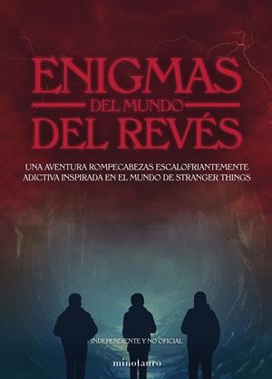 ENIGMAS DEL MUNDO DEL REVÉS | 9788445006689 | WARD, JASON | Llibreria La Font de Mimir - Llibreria online Barcelona - Comprar llibres català i castellà