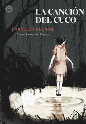 LA CANCIÓN DEL CUCO | 9788483435632 | HARDINGE, FRANCES | Llibreria La Font de Mimir - Llibreria online Barcelona - Comprar llibres català i castellà