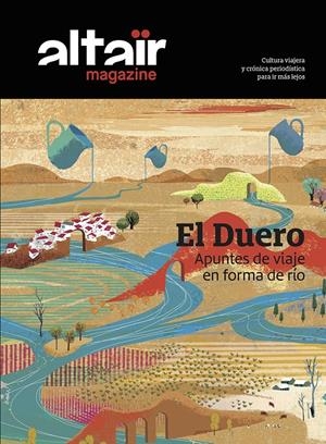 EL DUERO | 9788494896231 | VARIOS AUTORES | Llibreria La Font de Mimir - Llibreria online Barcelona - Comprar llibres català i castellà