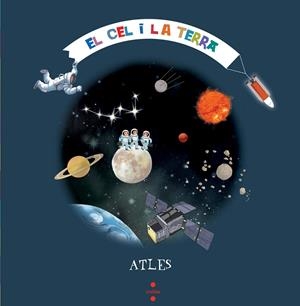 C-AT.EL CELI LA TERRA | 9788466134996 | SCHEIDHAUER-FRADIN, NATACHA | Llibreria La Font de Mimir - Llibreria online Barcelona - Comprar llibres català i castellà