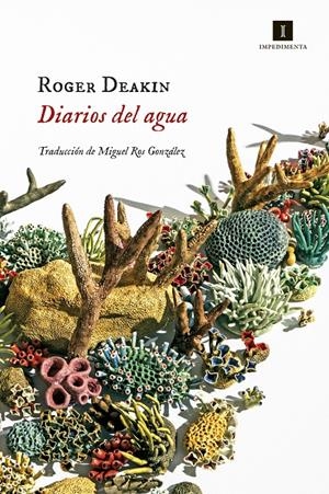 DIARIOS DEL AGUA | 9788417553074 | DEAKIN, ROGER | Llibreria La Font de Mimir - Llibreria online Barcelona - Comprar llibres català i castellà