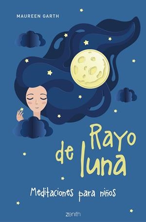 RAYO DE LUNA | 9788408209508 | GARTH, MAUREEN | Llibreria La Font de Mimir - Llibreria online Barcelona - Comprar llibres català i castellà