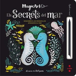 C-EL SECRETS DEL MAR | 9788466143332 | WOOD, A J/JOLLEY, MIKE | Llibreria La Font de Mimir - Llibreria online Barcelona - Comprar llibres català i castellà
