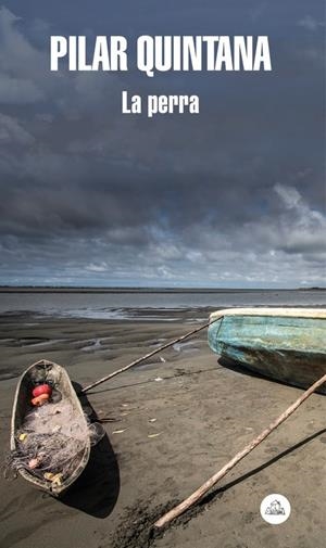 LA PERRA (MAPA DE LAS LENGUAS) | 9788439735557 | QUINTANA, PILAR | Llibreria La Font de Mimir - Llibreria online Barcelona - Comprar llibres català i castellà