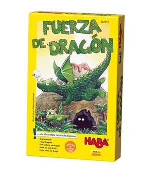 LA FUERZA DEL DRAGON | 4010168221724 | WOLFGANG DIRSCHERL | Llibreria La Font de Mimir - Llibreria online Barcelona - Comprar llibres català i castellà
