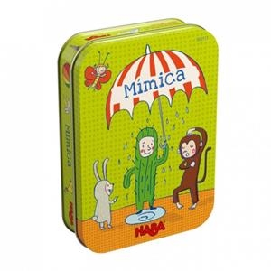 MIMICA | 4010168229447 | Llibreria La Font de Mimir - Llibreria online Barcelona - Comprar llibres català i castellà