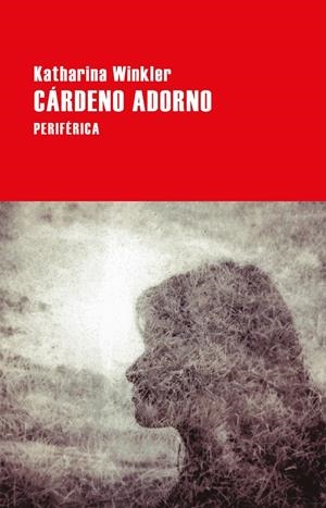 CÁRDENO ADORNO | 9788416291731 | WINKLER, KATHARINA | Llibreria La Font de Mimir - Llibreria online Barcelona - Comprar llibres català i castellà