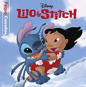 LILO Y STITCH. PEQUECUENTOS | 9788417529307 | DISNEY | Llibreria La Font de Mimir - Llibreria online Barcelona - Comprar llibres català i castellà