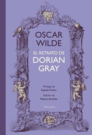 EL RETRATO DE DORIAN GRAY | 9788417860134 | WILDE, OSCAR | Llibreria La Font de Mimir - Llibreria online Barcelona - Comprar llibres català i castellà