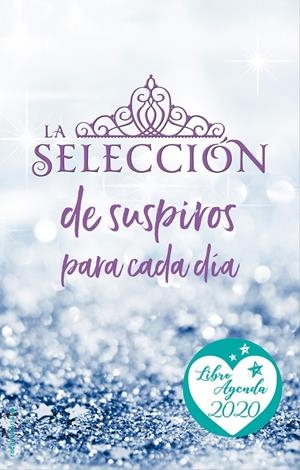 AGENDA 2020 LA SELECCIÓN | 9788417541316 | CASS, KIERA | Llibreria La Font de Mimir - Llibreria online Barcelona - Comprar llibres català i castellà