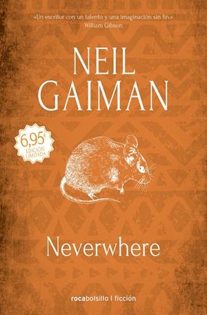 NEVERWHERE (LIMITED) | 9788416859719 | GAIMAN, NEIL | Llibreria La Font de Mimir - Llibreria online Barcelona - Comprar llibres català i castellà