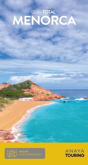 MENORCA | 9788491582045 | RAYÓ FERRER, MIQUEL/SERRA NARANJO, RAFAEL/FERRÁ, MIQUEL/MARTÍNEZ I EDO, XAVIER | Llibreria La Font de Mimir - Llibreria online Barcelona - Comprar llibres català i castellà