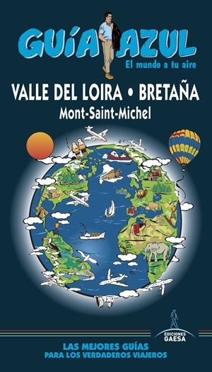VALLE DEL LOIRA | 9788417823498 | INGELMO, ÁNGEL | Llibreria La Font de Mimir - Llibreria online Barcelona - Comprar llibres català i castellà