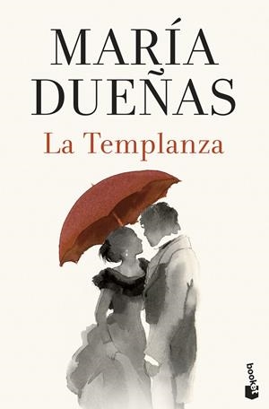 LA TEMPLANZA | 9788408187592 | DUEÑAS, MARÍA | Llibreria La Font de Mimir - Llibreria online Barcelona - Comprar llibres català i castellà