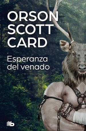 ESPERANZA DEL VENADO | 9788413140148 | CARD, ORSON SCOTT | Llibreria La Font de Mimir - Llibreria online Barcelona - Comprar llibres català i castellà