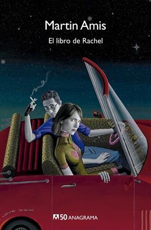EL LIBRO DE RACHEL | 9788433902498 | AMIS, MARTIN | Llibreria La Font de Mimir - Llibreria online Barcelona - Comprar llibres català i castellà