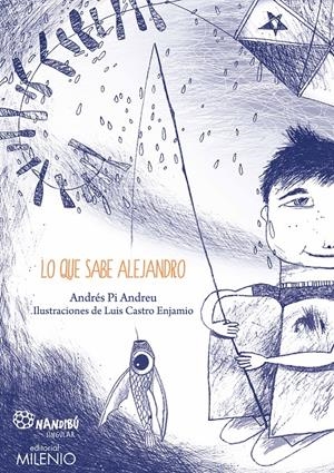 LO QUE SABE ALEJANDRO | 9788497438674 | PI ANDREU, ANDRÉS | Llibreria La Font de Mimir - Llibreria online Barcelona - Comprar llibres català i castellà