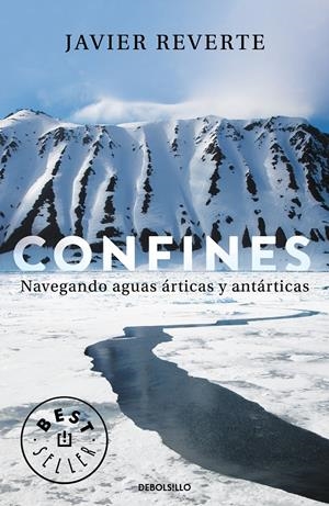 CONFINES | 9788466347259 | REVERTE, JAVIER | Llibreria La Font de Mimir - Llibreria online Barcelona - Comprar llibres català i castellà