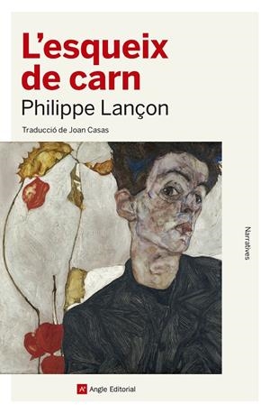 L'ESQUEIX DE CARN | 9788417214760 | LANÇON, PHILIPPE | Llibreria La Font de Mimir - Llibreria online Barcelona - Comprar llibres català i castellà