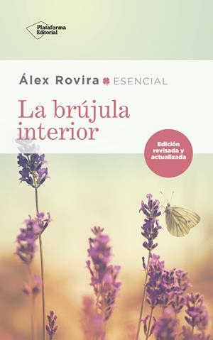 LA BRÚJULA INTERIOR | 9788417622930 | ROVIRA, ÁLEX | Llibreria La Font de Mimir - Llibreria online Barcelona - Comprar llibres català i castellà