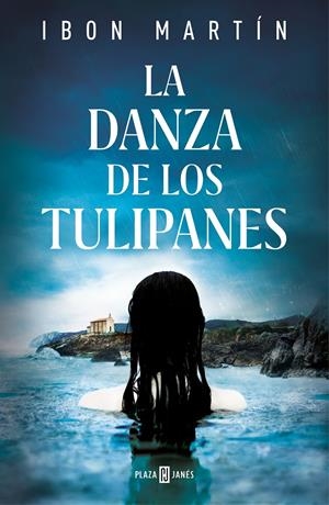 LA DANZA DE LOS TULIPANES | 9788401022715 | MARTÍN, IBON | Llibreria La Font de Mimir - Llibreria online Barcelona - Comprar llibres català i castellà