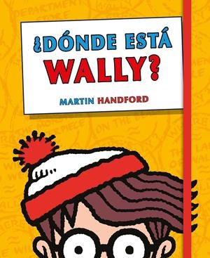 ¿DÓNDE ESTÁ WALLY? (EDICIÓN ESENCIAL) | 9788417424954 | HANDFORD, MARTIN | Llibreria La Font de Mimir - Llibreria online Barcelona - Comprar llibres català i castellà