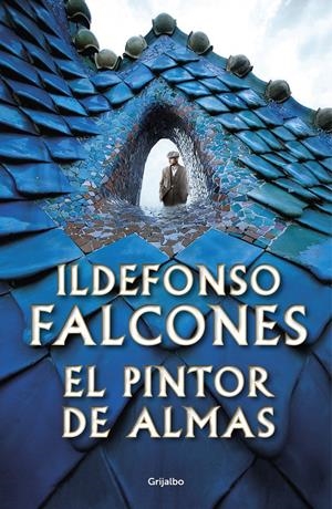 EL PINTOR DE ALMAS | 9788425357244 | FALCONES, ILDEFONSO | Llibreria La Font de Mimir - Llibreria online Barcelona - Comprar llibres català i castellà