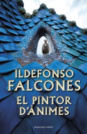 EL PINTOR D'ÀNIMES | 9788417627973 | FALCONES, ILDEFONSO | Llibreria La Font de Mimir - Llibreria online Barcelona - Comprar llibres català i castellà
